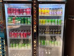 -晶丽香榭自助餐(南京大饭店)