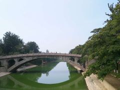 -赵州桥景区