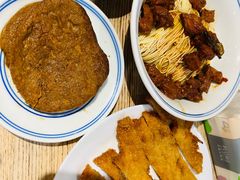 素鸡-君东记本帮面馆(天钥桥路店)