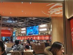 大堂-川堂风·跷脚牛肉·乐山爆炒(宝山日月光店)