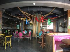 -蒙亨·手把肉·蒙古包文化主题餐厅(天恒广场店)