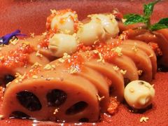 -青年公社烤鸭(肇嘉浜路店)