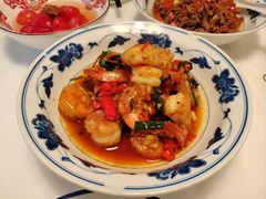 -鲁哥饭店(北正街店)