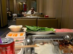 -海底捞火锅(上地华联店)