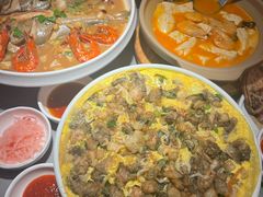 -闽上鲜·福建菜(龙湖滨江天街店)