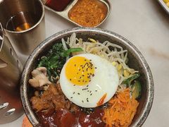 -韩宫宴烤肉·料理(苏州中心店)