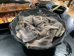 -铜元老码头鳝鱼火锅