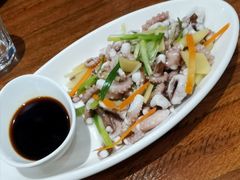 -吉香碳烤生蚝(仙霞路店)