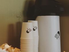 -喜茶(永旺梦乐城店)