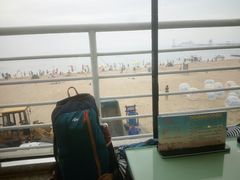 -海天一色海景自助餐厅(西港花园店)