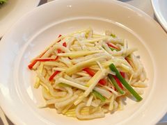 -老人和饭店(淮海中路店)
