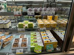 -迦南·甜品蛋糕(传媒店)