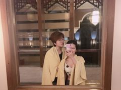 -咸宁万豪温泉谷度假区