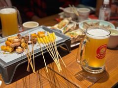 -管氏翅吧(地安门创始店)