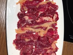 -牛焱·贵州黄牛肉火锅(城西银泰店)