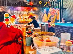 -眼镜哥浦江夜宵大本营