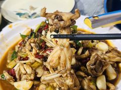 -匡记宜城特色菜(江山路三分店)