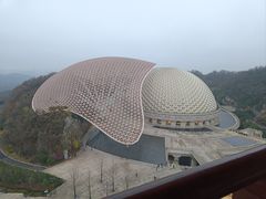 -牛首山文化旅游区