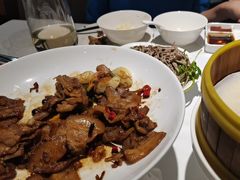 -福海居烤鸭店(鸟巢店)