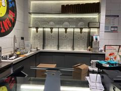 -Dogi&kiki Coffee(中心商务大厦店)