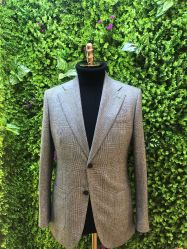 -GIMIWEAR 基米尔男士西服高级定制(陆家嘴店)