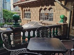 -马勒别墅饭店(静安寺店)