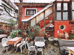 -古董花园(思南路42弄小区店)