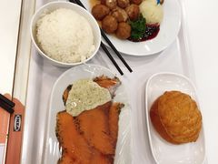 -宜家·瑞典风味餐厅(北京西红门店)