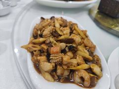 八珍豆腐-奥华餐厅·老张记(台基厂店)