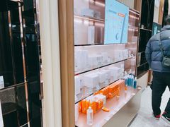 -国药中服免税(北京坊店)