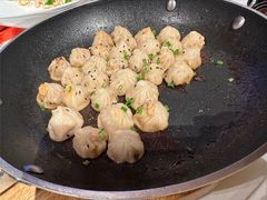 拇指生煎包-北京宴(华贸购物中心店)