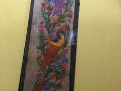 -panchos 墨西哥餐厅(嘉绿苑店)