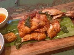 -火舞泰·泰式海鲜火锅餐厅(世纪城店)