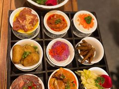 -楠火锅(龙阳广场店)