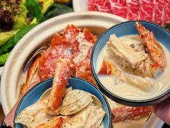 -金龙·打边炉(武进路店)
