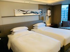 -杭州君悦酒店