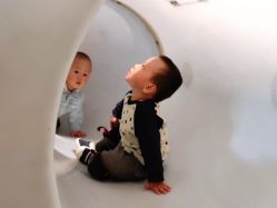 -北京科学中心儿童乐园