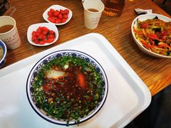 -丝路传奇·中国拉面航母店(北医三院店)