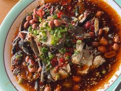 -盐帮食坊•小河帮川菜(四川师大店)