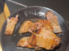 -谷牛和牛烤肉(漕河泾印象城店)