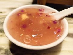 -绿茶餐厅(昆明世纪金源店)