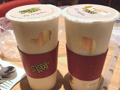 -必胜客(阿罗海店)
