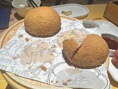 -蔡澜点心·粤菜(花城汇南区店)