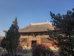 -善化寺