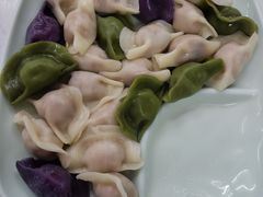 -梁家大院•农家菜(昆山会展中心店)