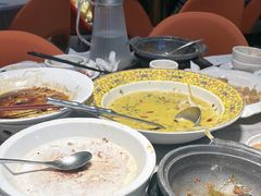 -锦园春香港茶餐厅(西海湾旗舰店)