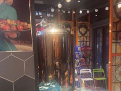 -通海俄式烧烤·俄罗斯大串(嵩山路店)