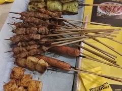 -望京小腰(北京总店)