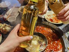 -蜀大侠火锅(寰球文化地标·总府店)