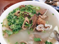 -牛街老爆肚满(牡丹园店)